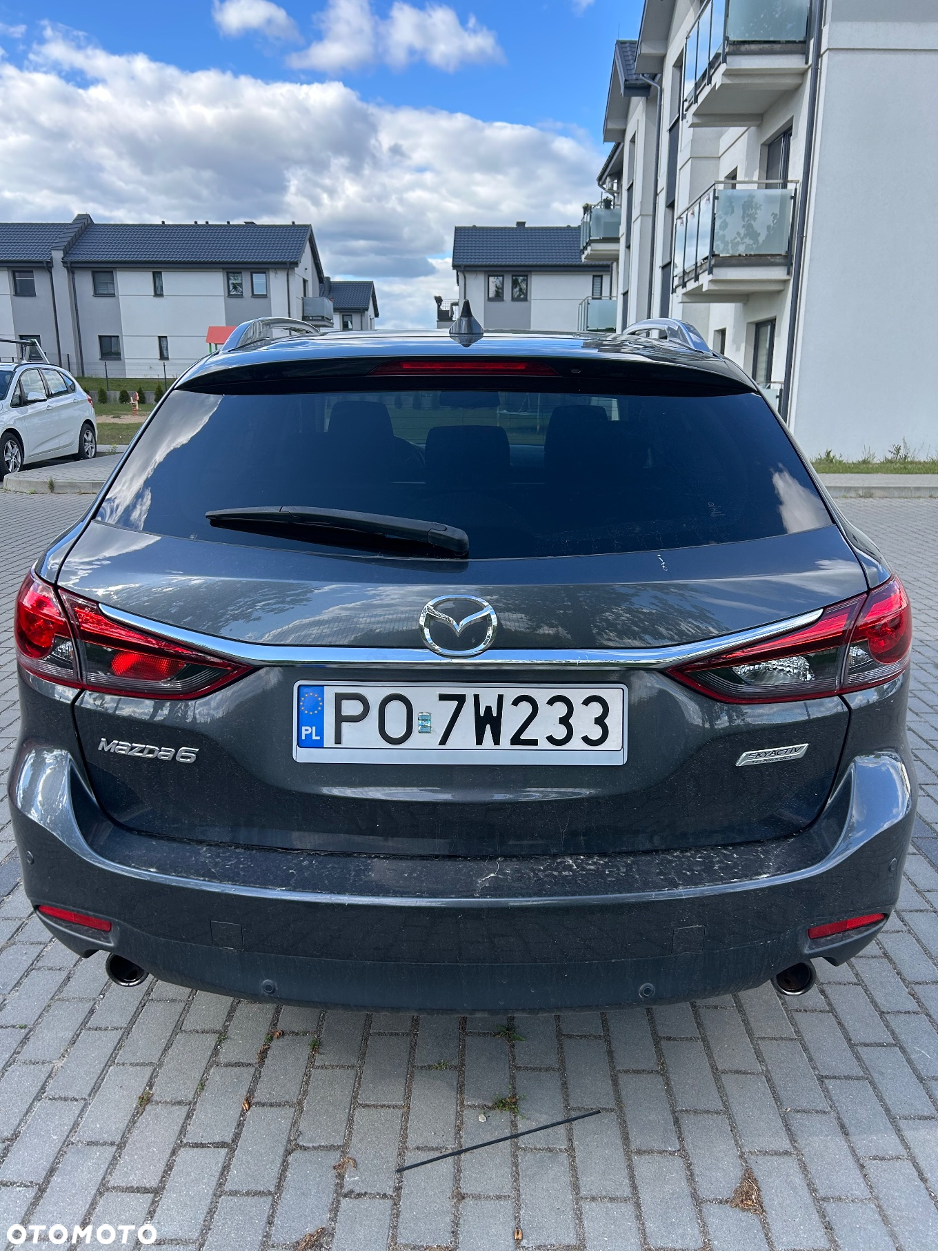 Mazda 6 2.0 Skyenergy - 3