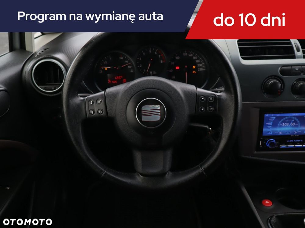 Seat Leon - 18