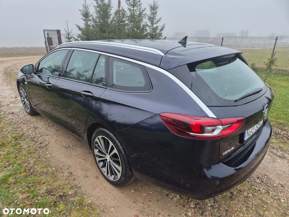 Opel Insignia 1.6 CDTI Sports Tourer - 14