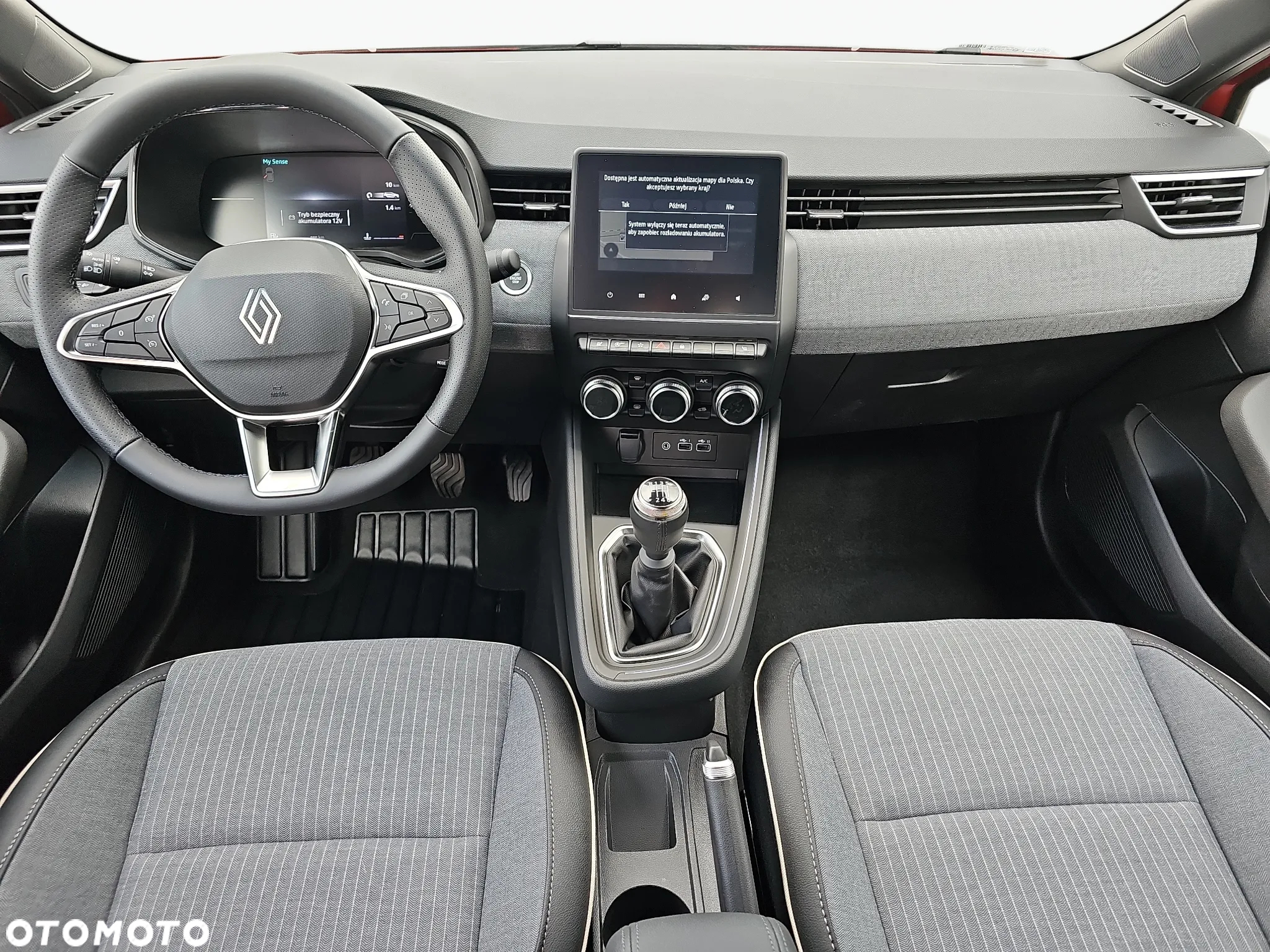 Renault Clio 1.0 TCe Techno - 5