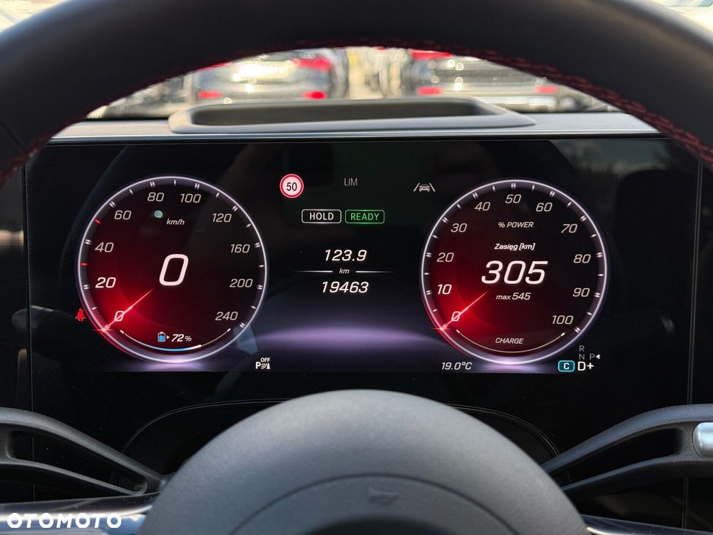 Mercedes-Benz CLA 250+ 85kWh - 35