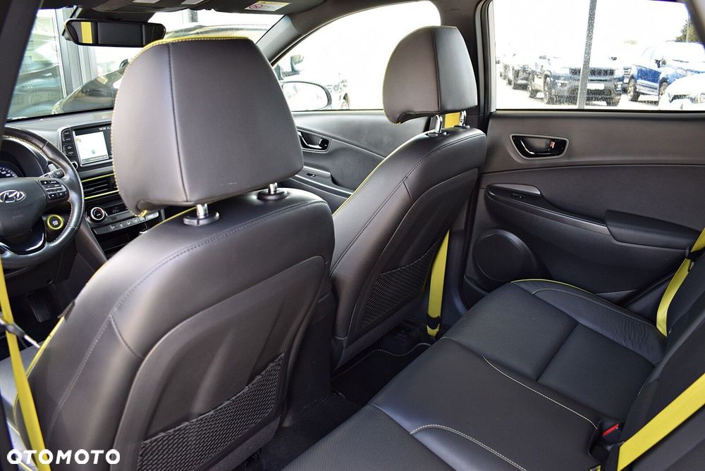 Hyundai Kona - 14