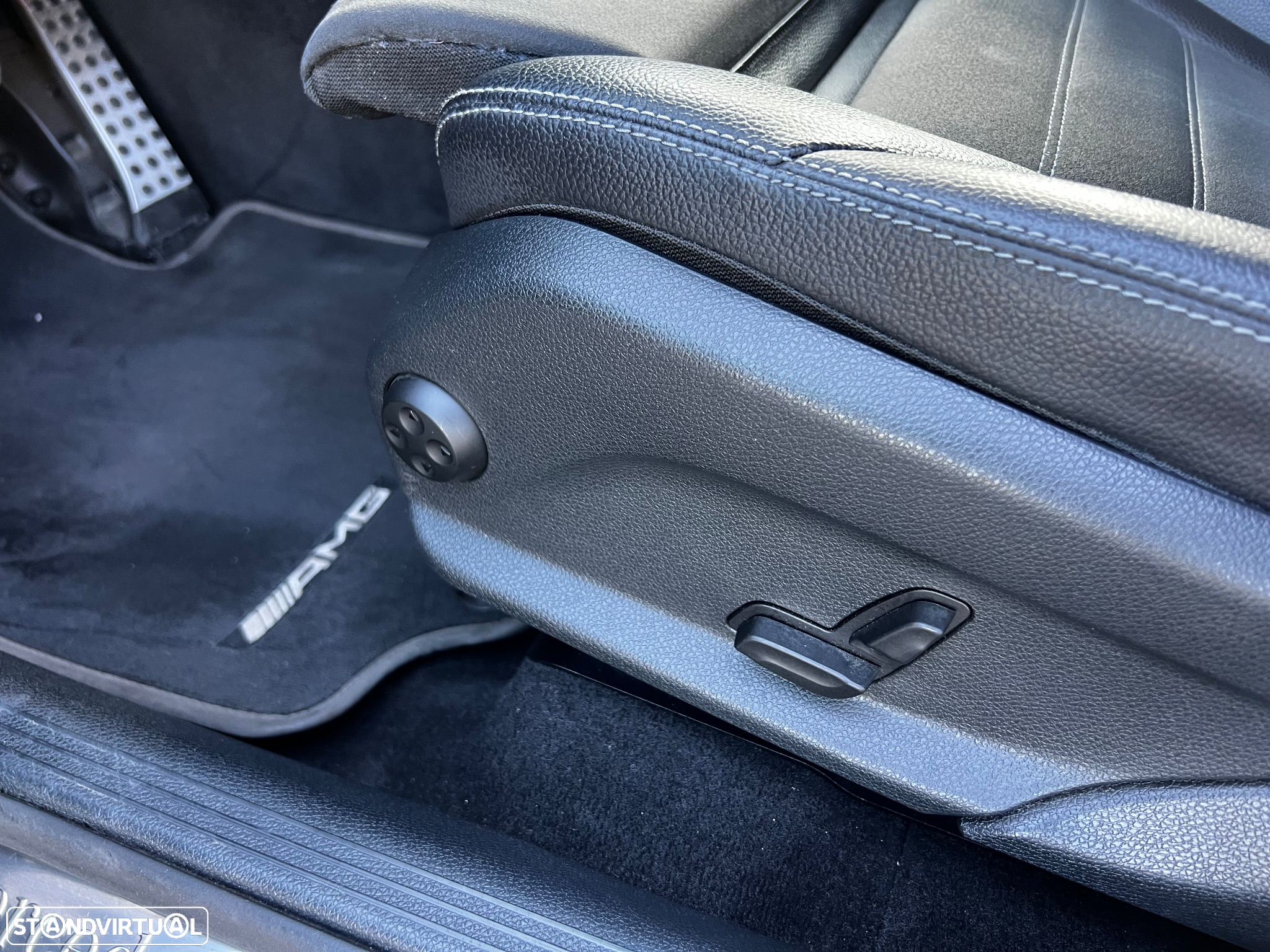 Mercedes-Benz GLC 300 de 4Matic - 17