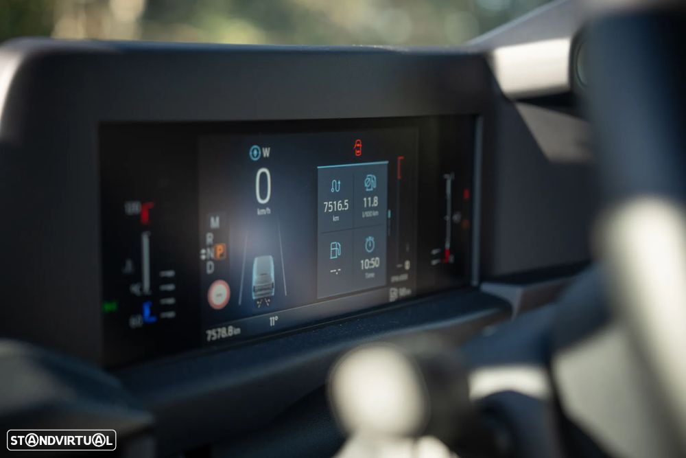 Ford Transit Custom 300 L1 2.0 EcoBlue CD Trend Aut. - 30