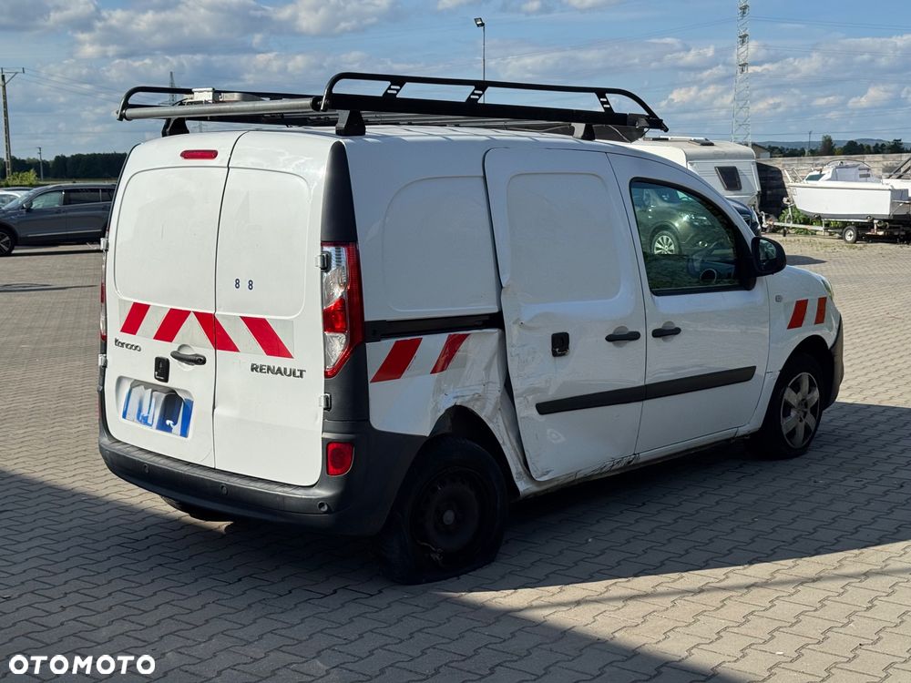 Renault Kangoo - 9
