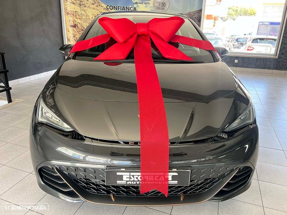 Cupra Born 77 kWh e-Boost - 7