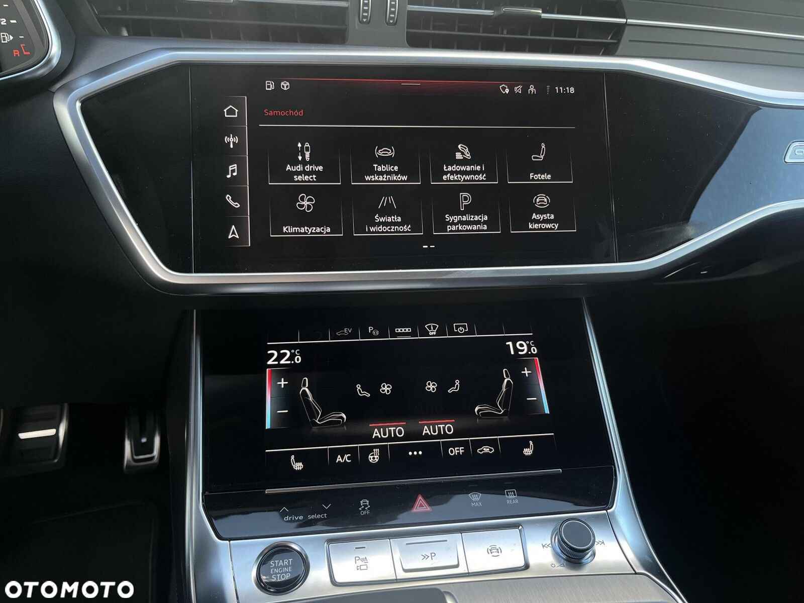 Audi A6 - 20