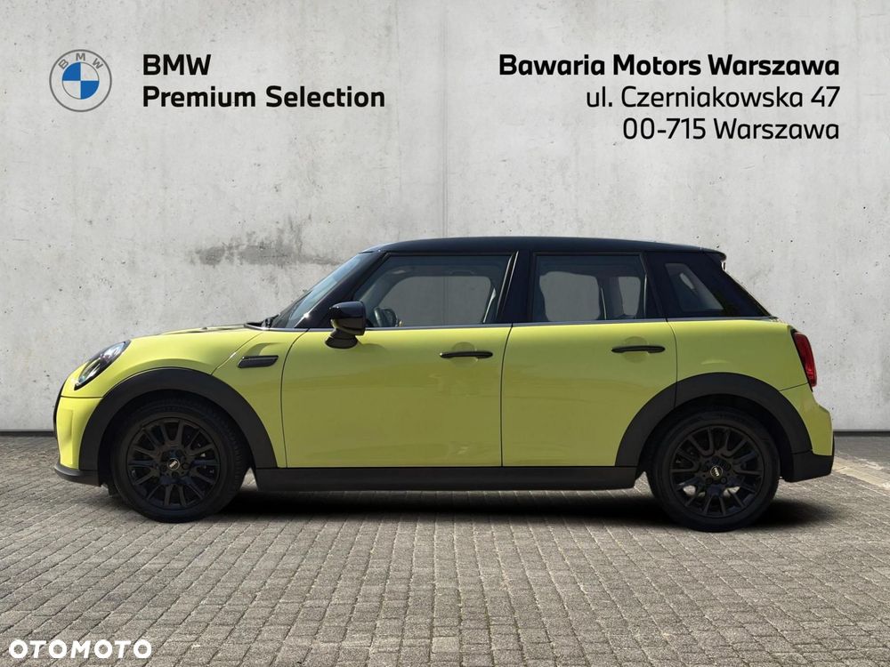 MINI Cooper - 3