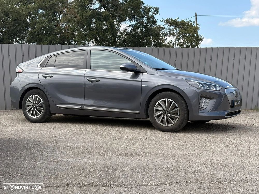 Hyundai Ioniq Premium - 2