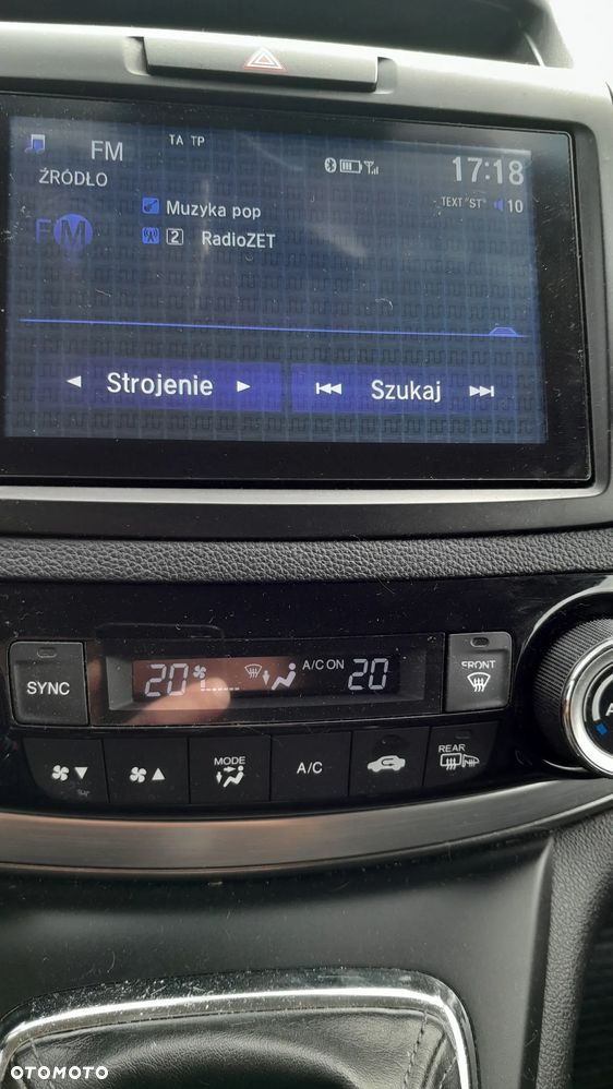 Honda CR-V 2.0 Elegance - 18