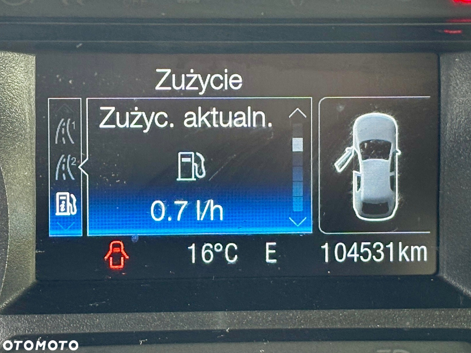 Ford Mondeo 1.5 EcoBoost Trend - 14
