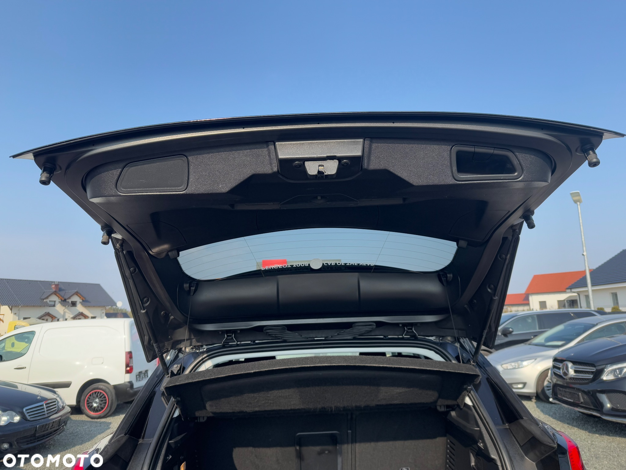 Peugeot 3008 1.6 BlueHDi Active S&S - 37