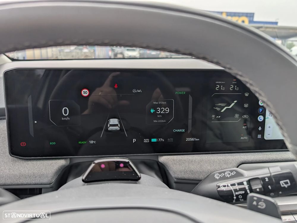 Kia EV3 81.4 kWh Tech - 5