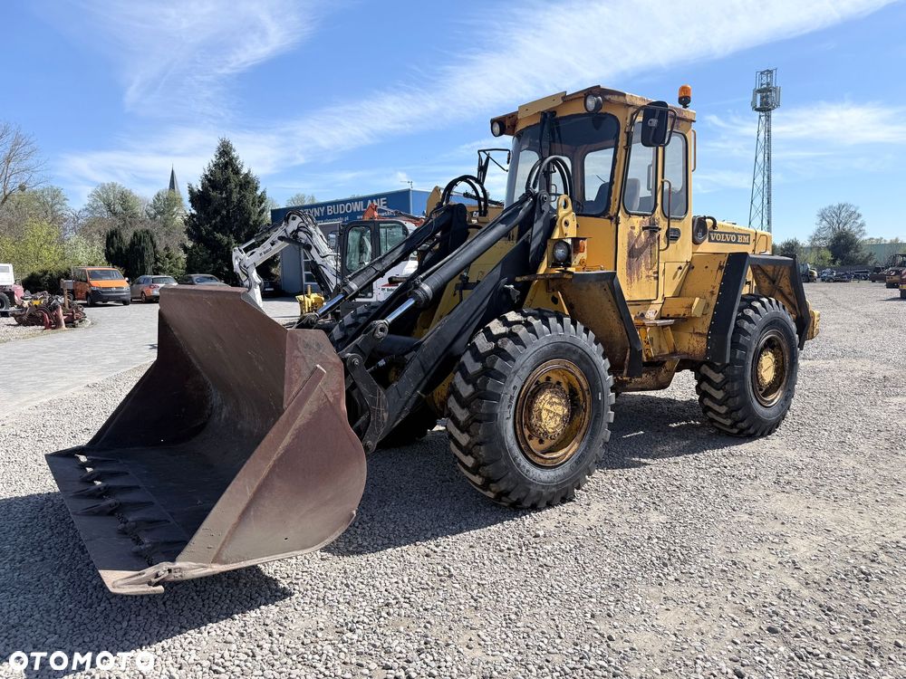 Volvo L70 BM - 15