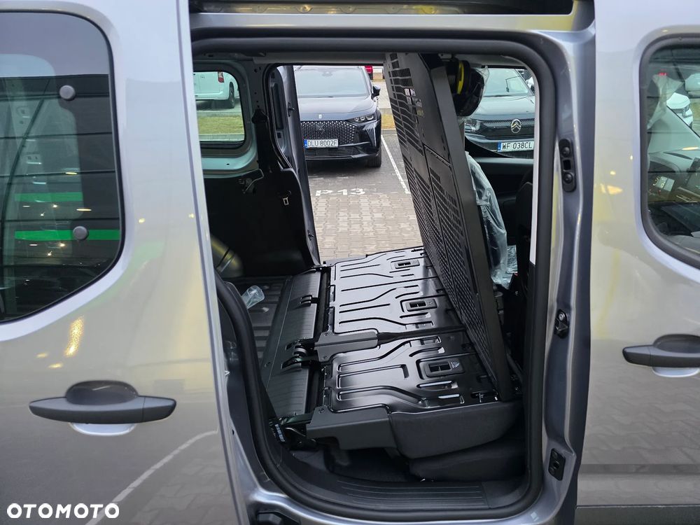 Citroën Berlingo - 9