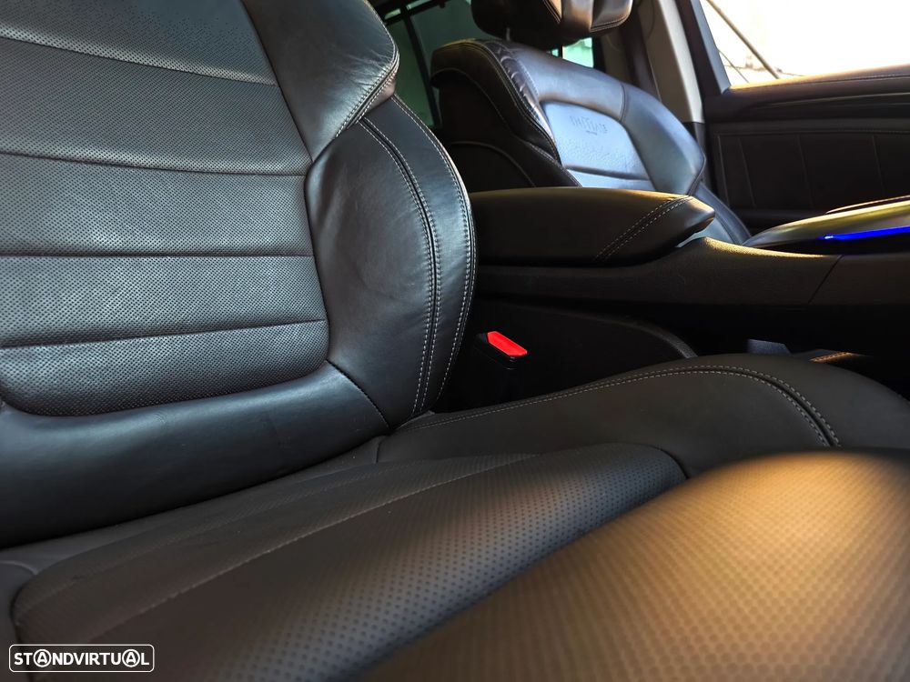 Renault Espace 1.6 dCi Initiale Paris EDC - 50