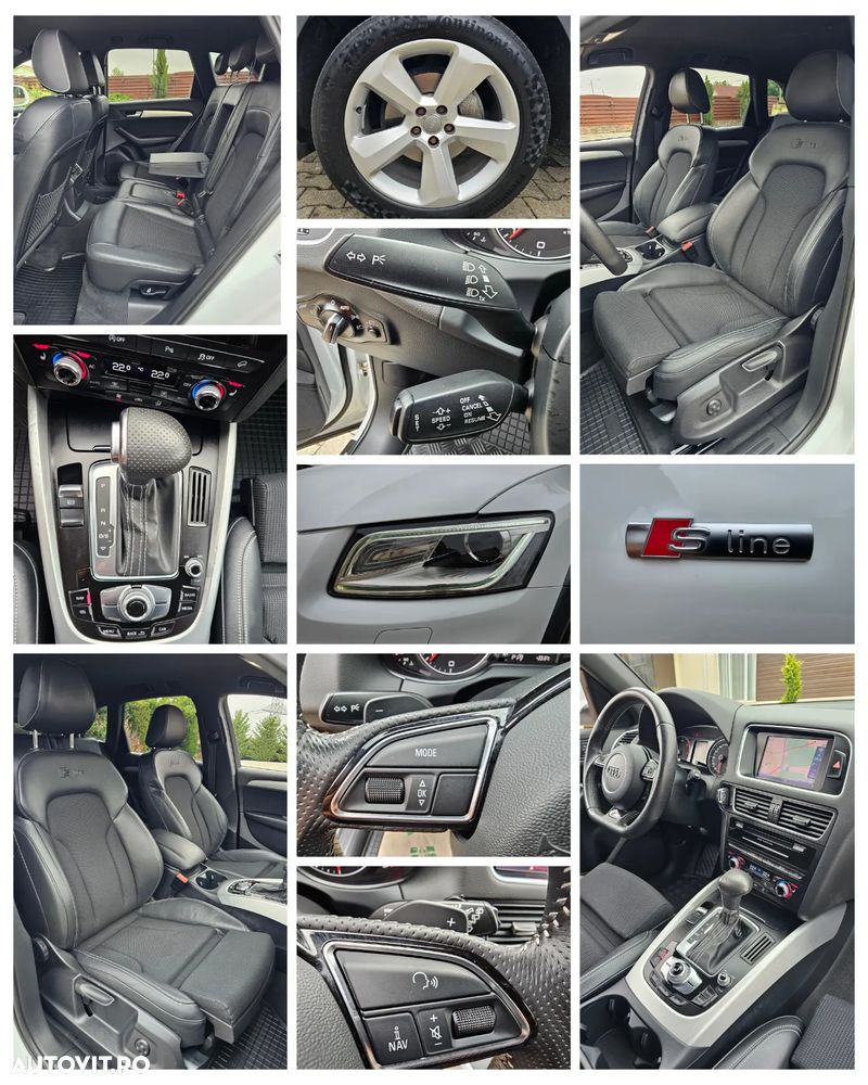 Audi Q5 2.0 TDI Quattro S tronic - 5