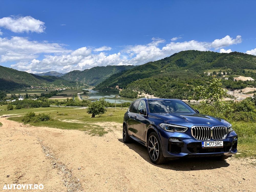 BMW X5 - 37