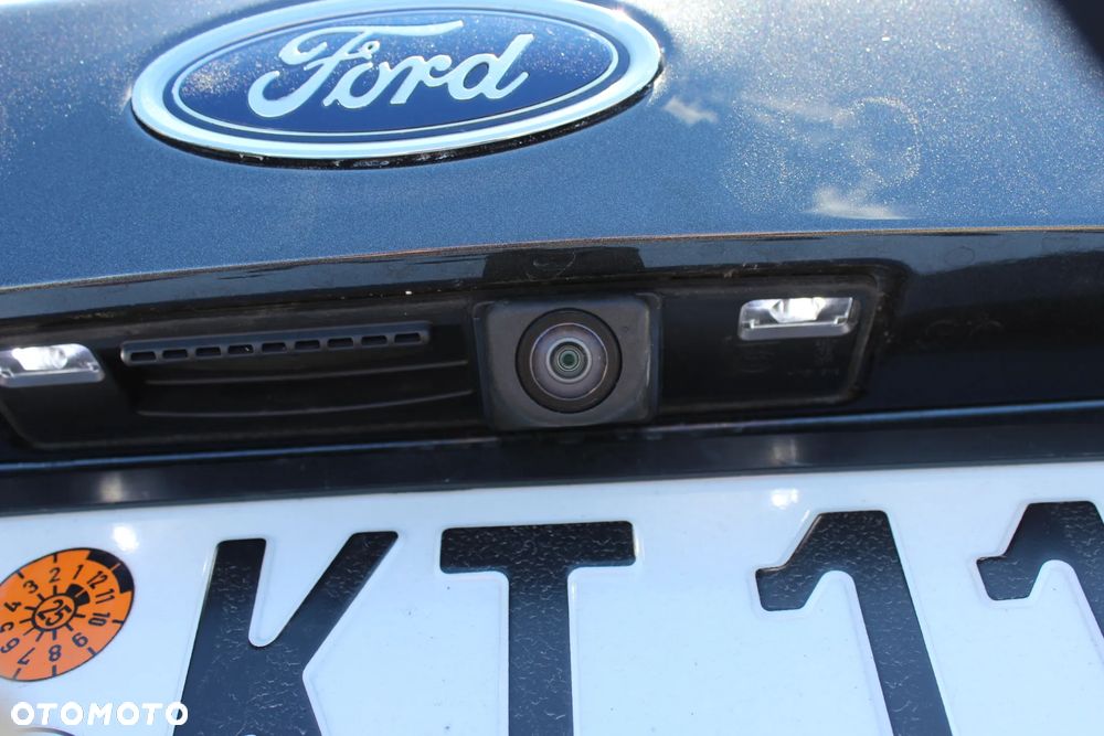 Ford C-MAX 1.5 EcoBoost Start-Stop-System Titanium - 36