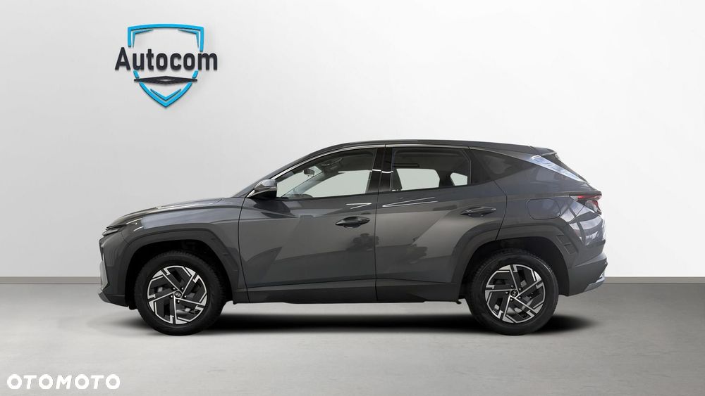 Hyundai Tucson 1.6 T-GDi Modern 2WD - 2