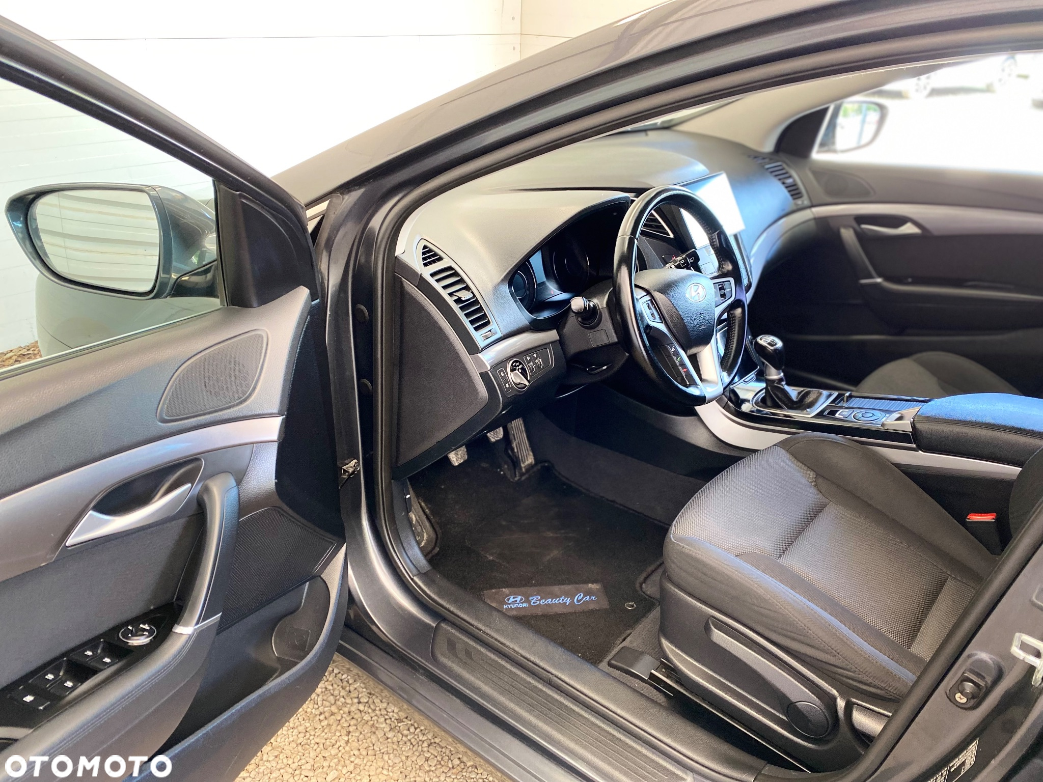 Hyundai i40 1.7 CRDi Comfort - 8