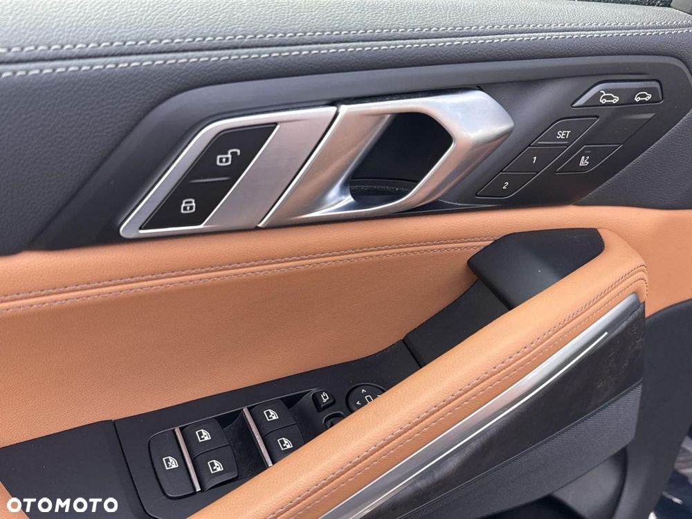 BMW X6 - 17
