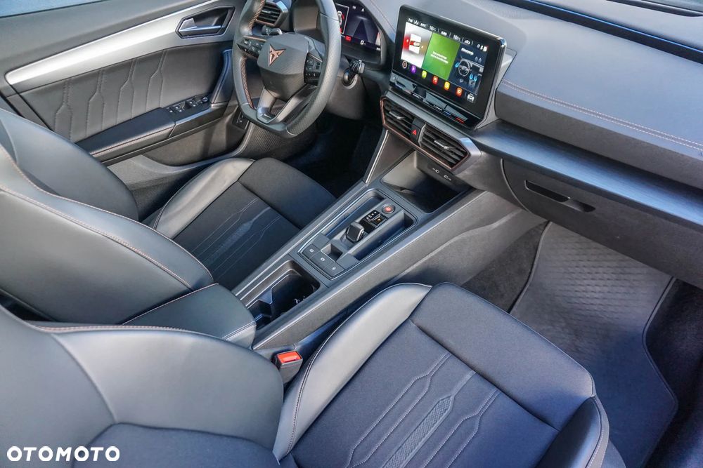 Cupra Formentor 1.5 TSI DSG - 37