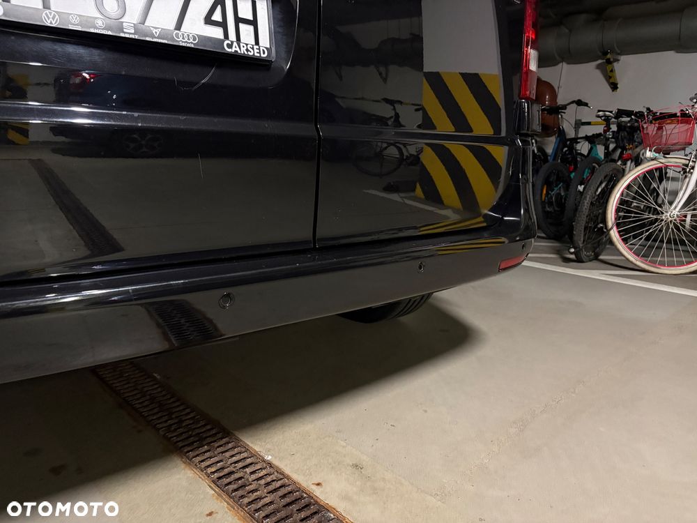 Mercedes-Benz Vito - 36