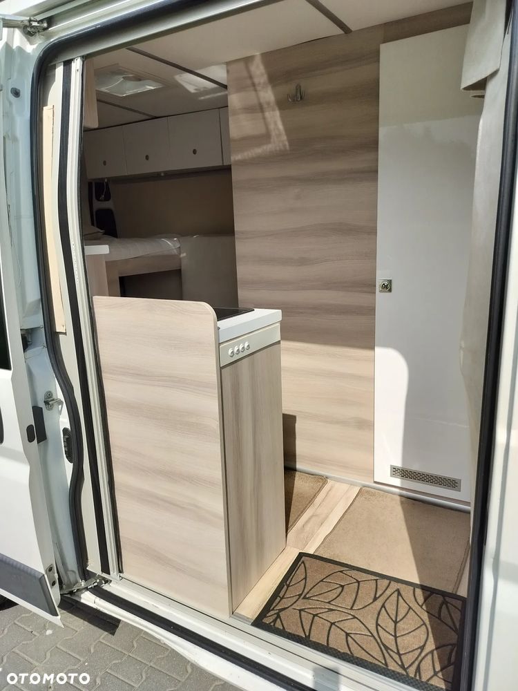 Fiat DUCATO - 15