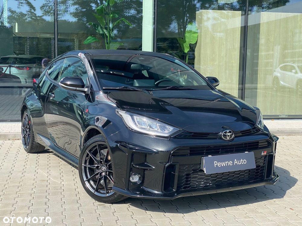 Toyota Yaris - 8