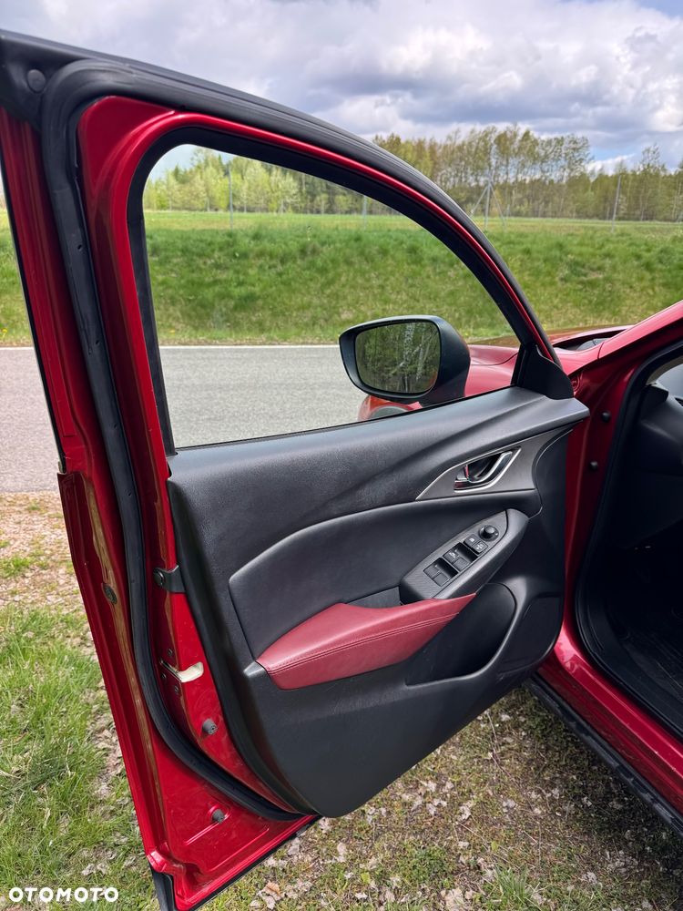 Mazda CX-3 2.0 Skypassion - 13