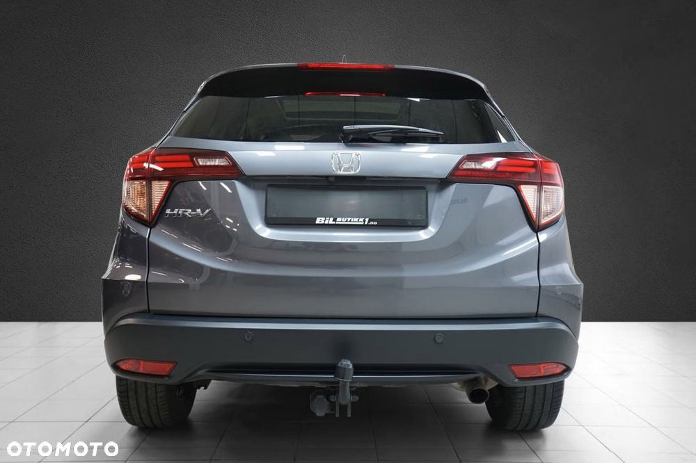 Honda HR-V 1.5 Executive (ADAS) CVT - 6