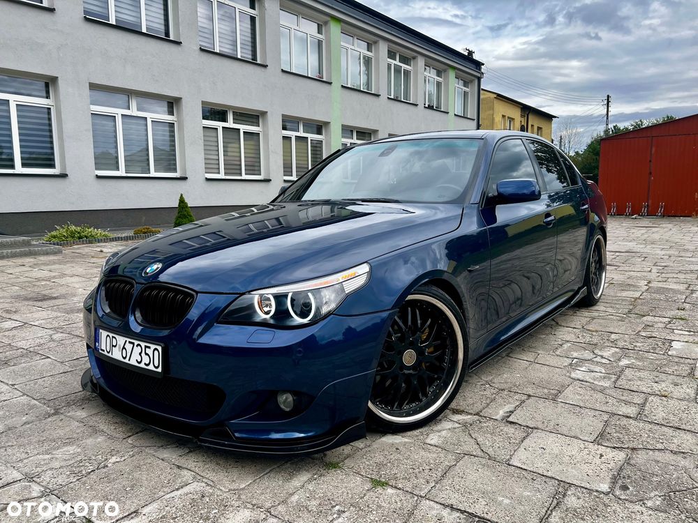 BMW Seria 5 - 14