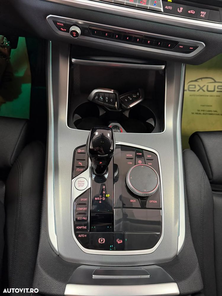 BMW X5 xDrive25d - 26