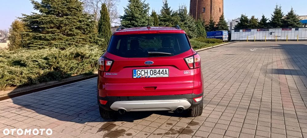 Ford Escape - 13