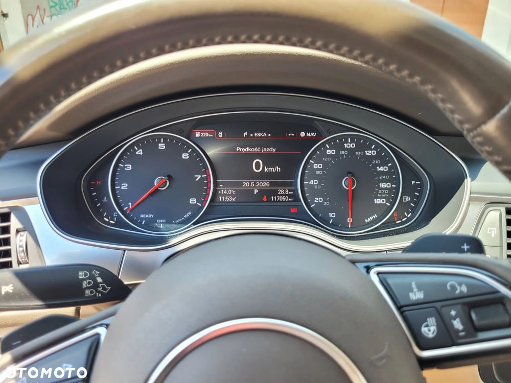 Audi A6 Limousine 2.0 TFSI S tronic - 21