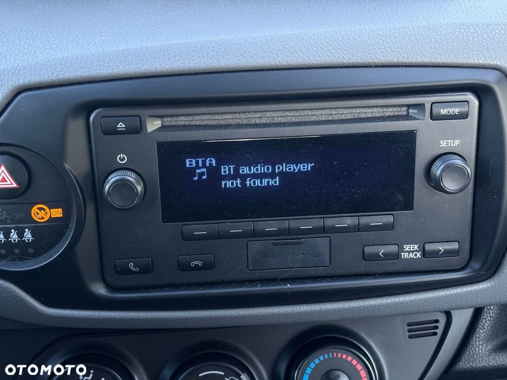 Toyota Yaris 1.5 Active - 20