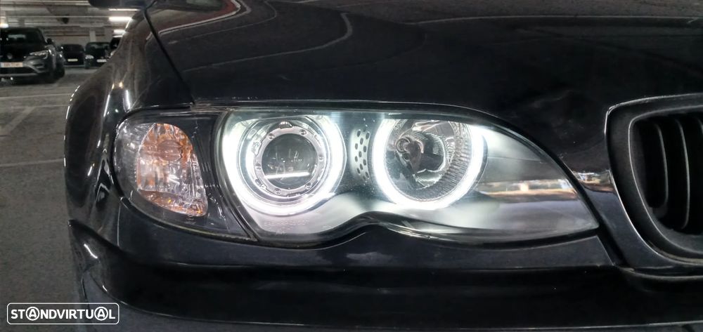 BMW 320 d Edition Sport - 6