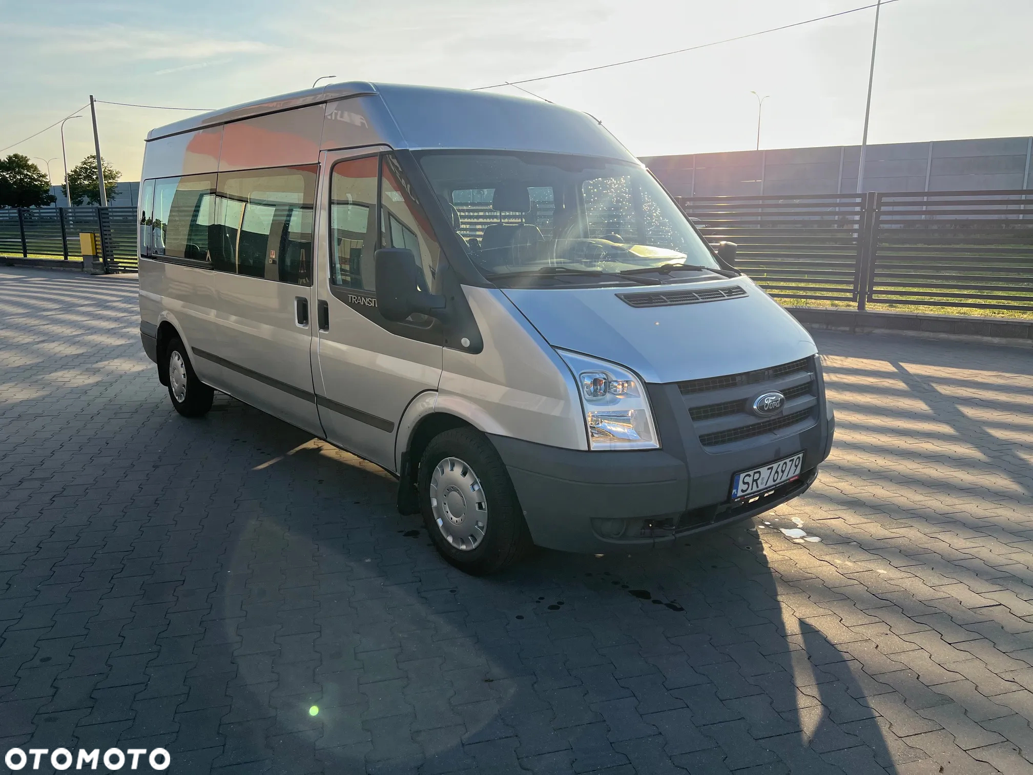 Ford Transit FT 300L - 3