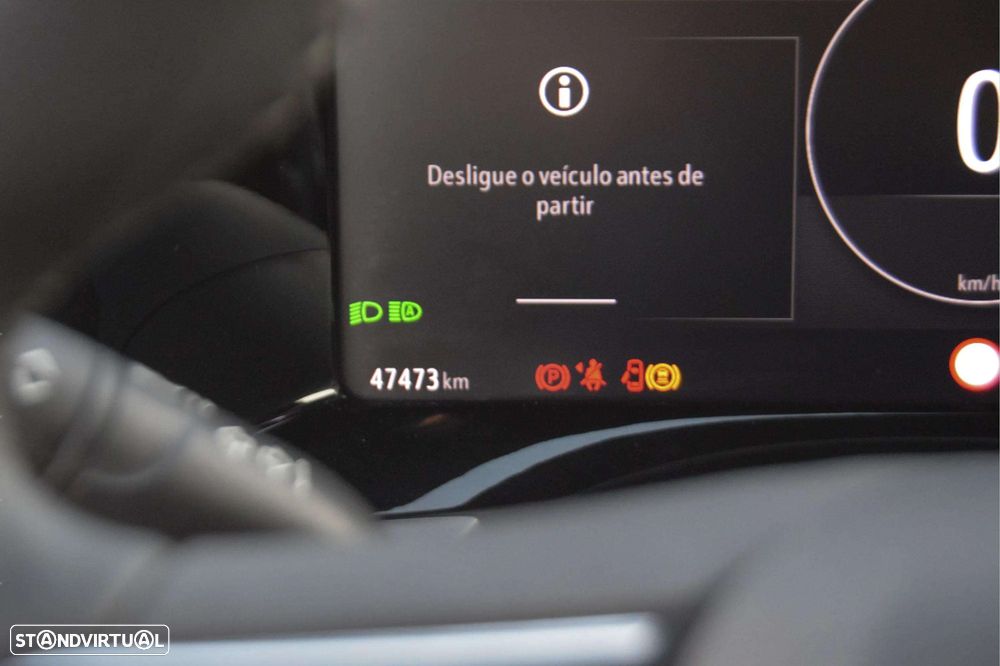 Opel Mokka 1.2 T GS - 26