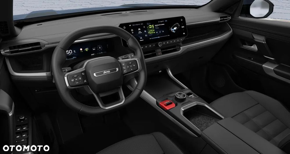 Jeep Compass 74 kWh Altitude - 5