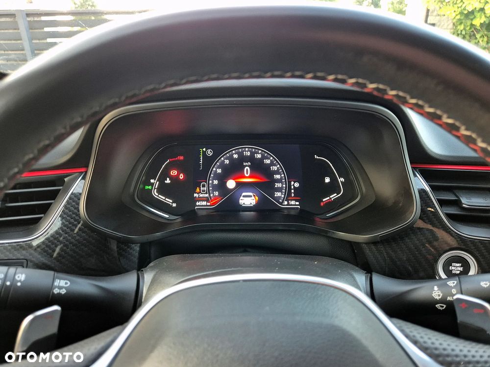 Renault Arkana 1.3 TCe mHEV R.S Line EDC - 19