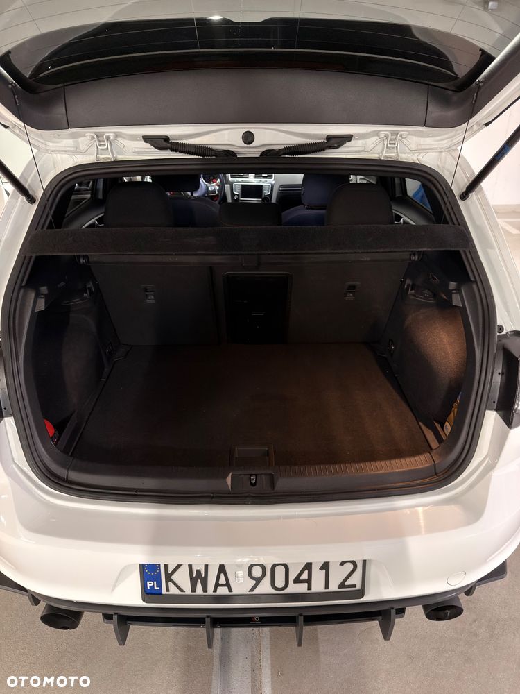 Volkswagen Golf 2.0 TSI GTI DSG - 21
