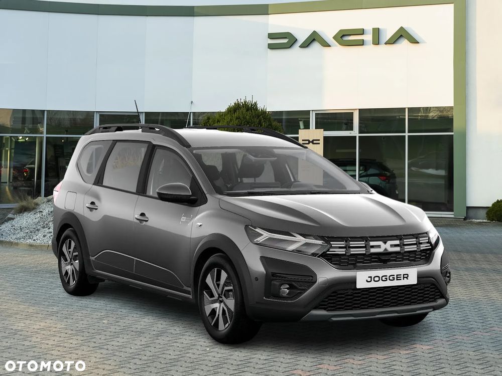 Dacia Jogger - 7
