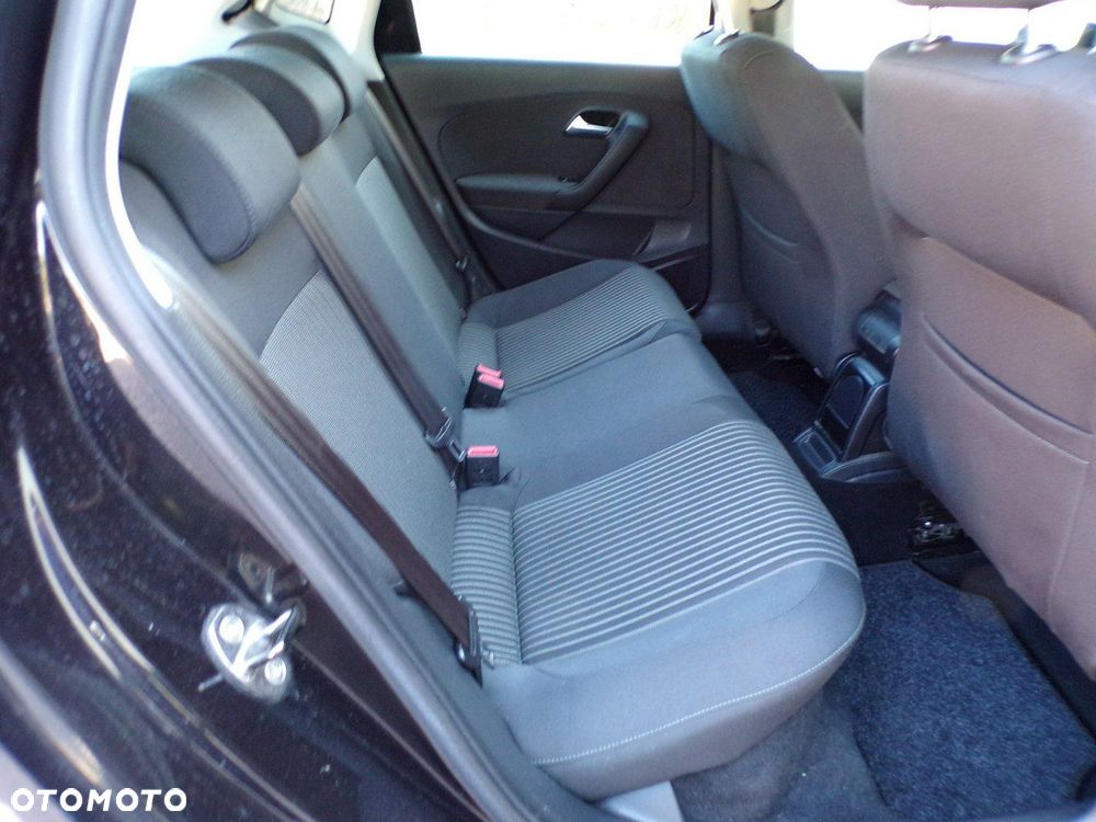 Volkswagen Polo - 23