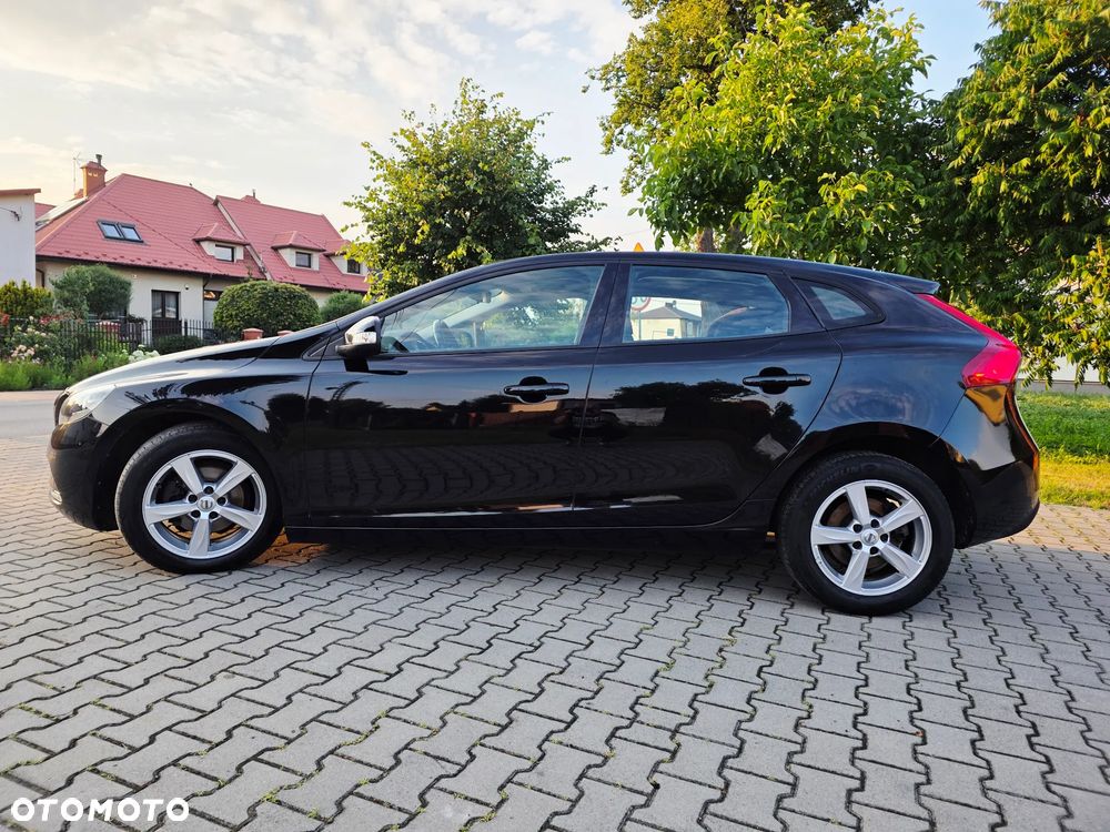 Volvo V40 D2 Drive-E Kinetic - 7