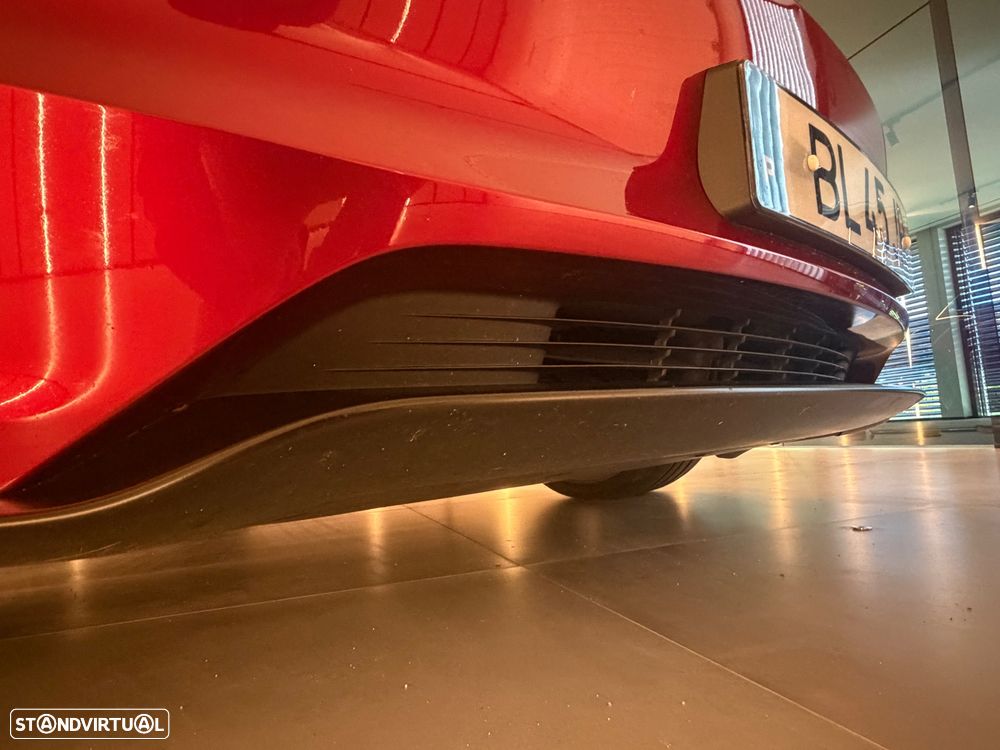 Tesla Model 3 Performance Tração Integral - 15