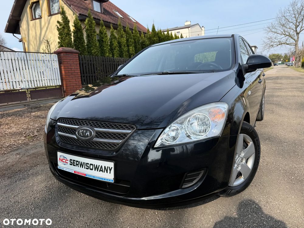Kia Ceed 1.4 CVVT LX - 2