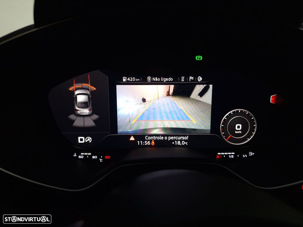 Audi TT Coupé 2.0 TDI quattro S-line S tronic - 49