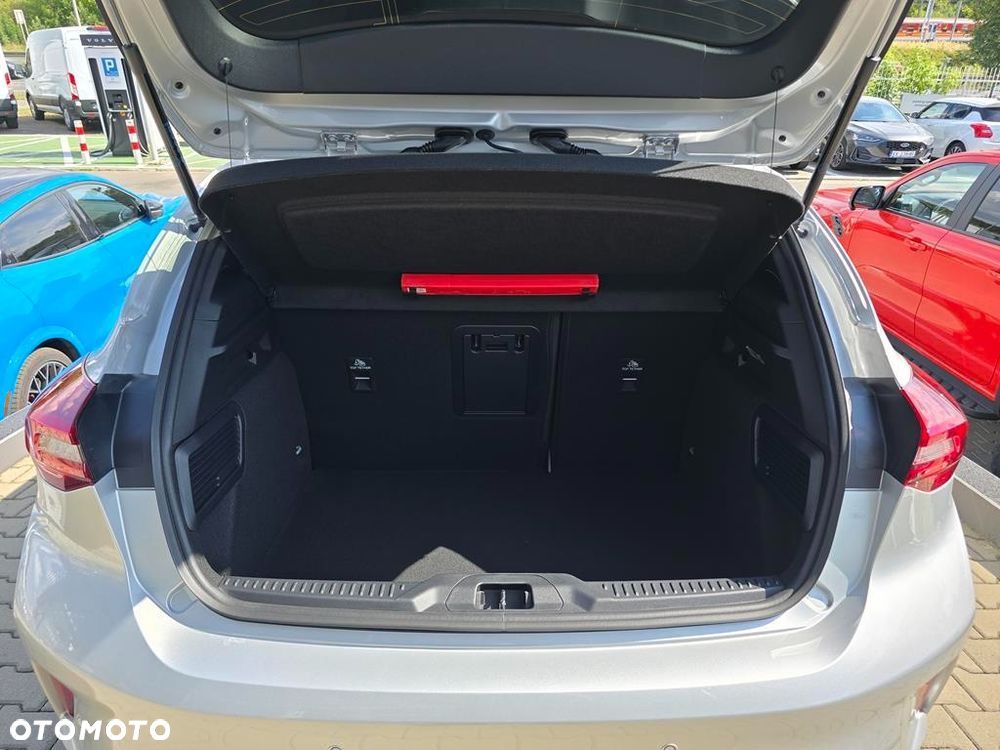 Ford Focus 1.0 EcoBoost mHEV ST-Line X - 7